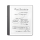 AMAZON Kindle Scribe 64GB Premium Pen 2024 Tungsten - 1328015 - zdjęcie 3